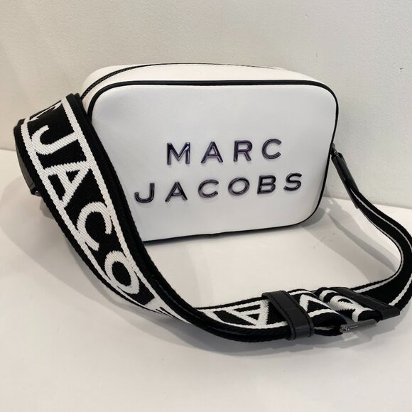 Marc Jacobs Perfect Flash Crossbody 4P4HCR006H01